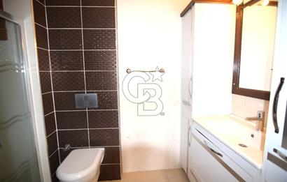 Karşıyaka Fikri Altay da Satılık Geniş 3+1 Daire