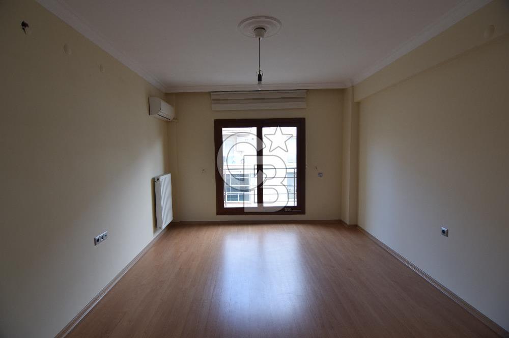 Karşıyaka Fikri Altay da Satılık Geniş 3+1 Daire