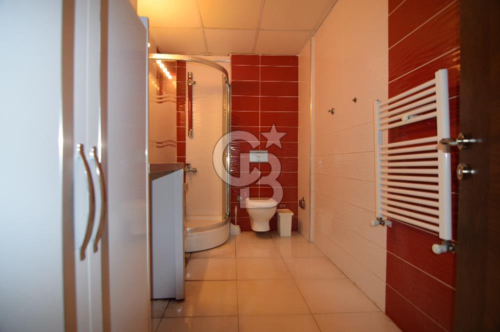 Karşıyaka Fikri Altay da Satılık Geniş 3+1 Daire