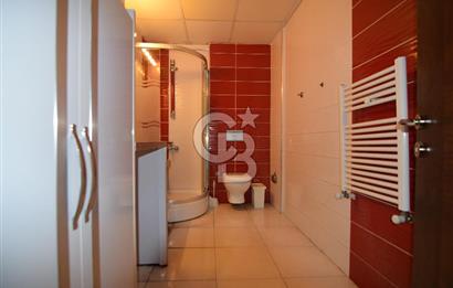 Karşıyaka Fikri Altay da Satılık Geniş 3+1 Daire