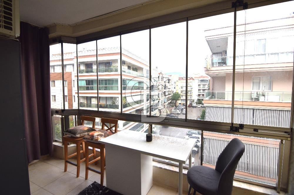 Karşıyaka Fikri Altay da Satılık Geniş 3+1 Daire