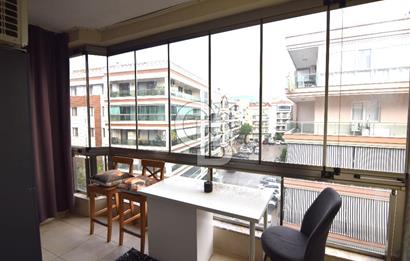 Karşıyaka Fikri Altay da Satılık Geniş 3+1 Daire