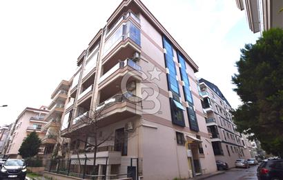 Karşıyaka Fikri Altay da Satılık Geniş 3+1 Daire