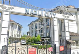 Nazlı City'de, Merkezde Dubleks Daire - 3 - 333169