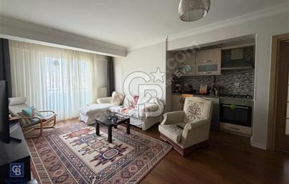 Nazlı City'de, Merkezde Dubleks Daire