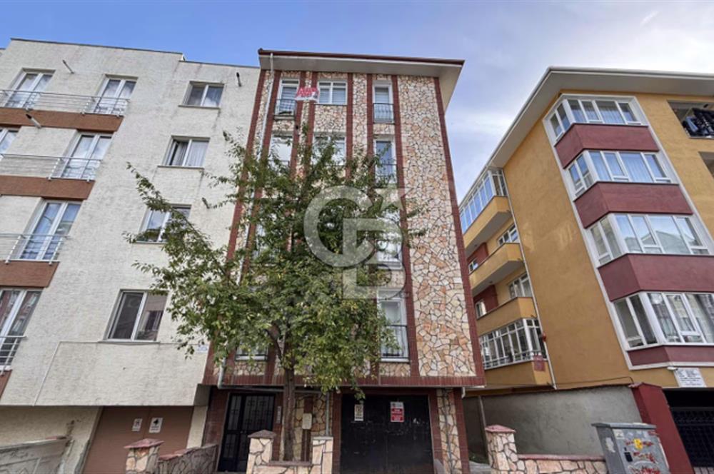 CB CITY'DEN ANADOLU ÜNİVERSİTESİNE ÇOK YAKIN 1+1 DAİRE