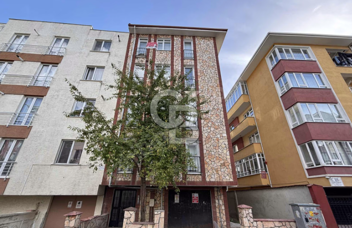 CB CITY'DEN ANADOLU ÜNİVERSİTESİNE ÇOK YAKIN 1+1 DAİRE