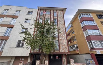 CB CITY'DEN ANADOLU ÜNİVERSİTESİNE ÇOK YAKIN 1+1 DAİRE