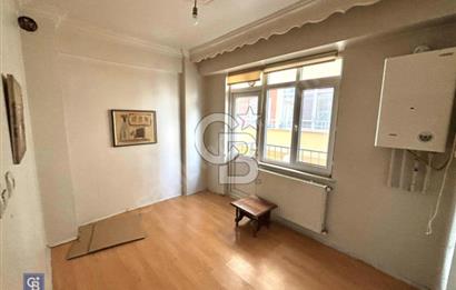 CB CITY'DEN ANADOLU ÜNİVERSİTESİNE ÇOK YAKIN 1+1 DAİRE