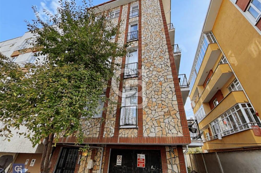 CB CITY'DEN ANADOLU ÜNİVERSİTESİNE ÇOK YAKIN 1+1 DAİRE