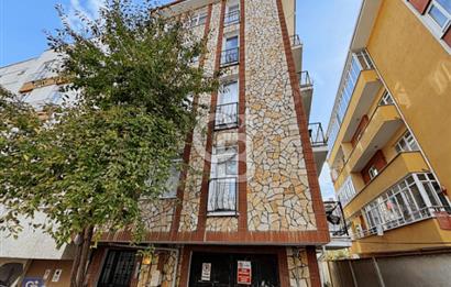 CB CITY'DEN ANADOLU ÜNİVERSİTESİNE ÇOK YAKIN 1+1 DAİRE