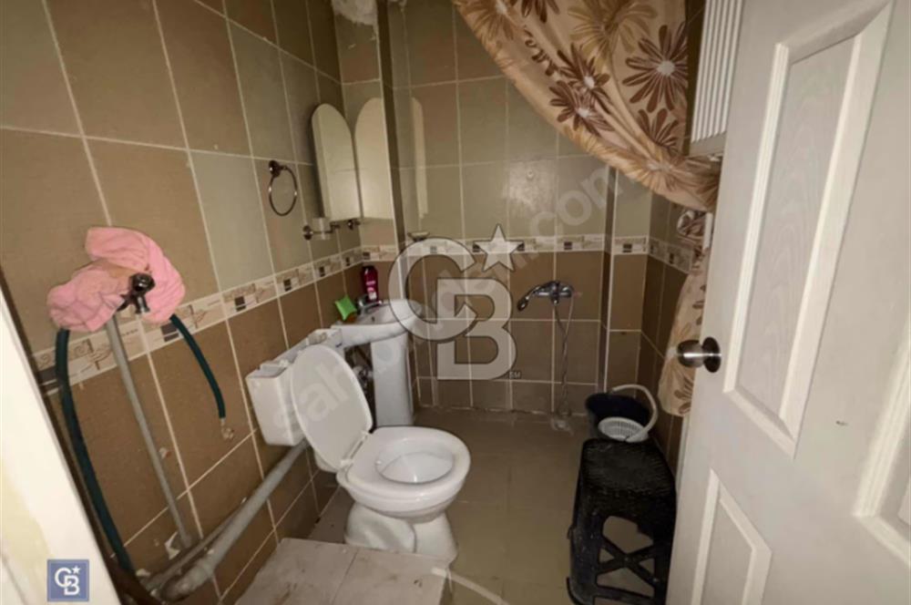 CB CITY'DEN ANADOLU ÜNİVERSİTESİNE ÇOK YAKIN 1+1 DAİRE