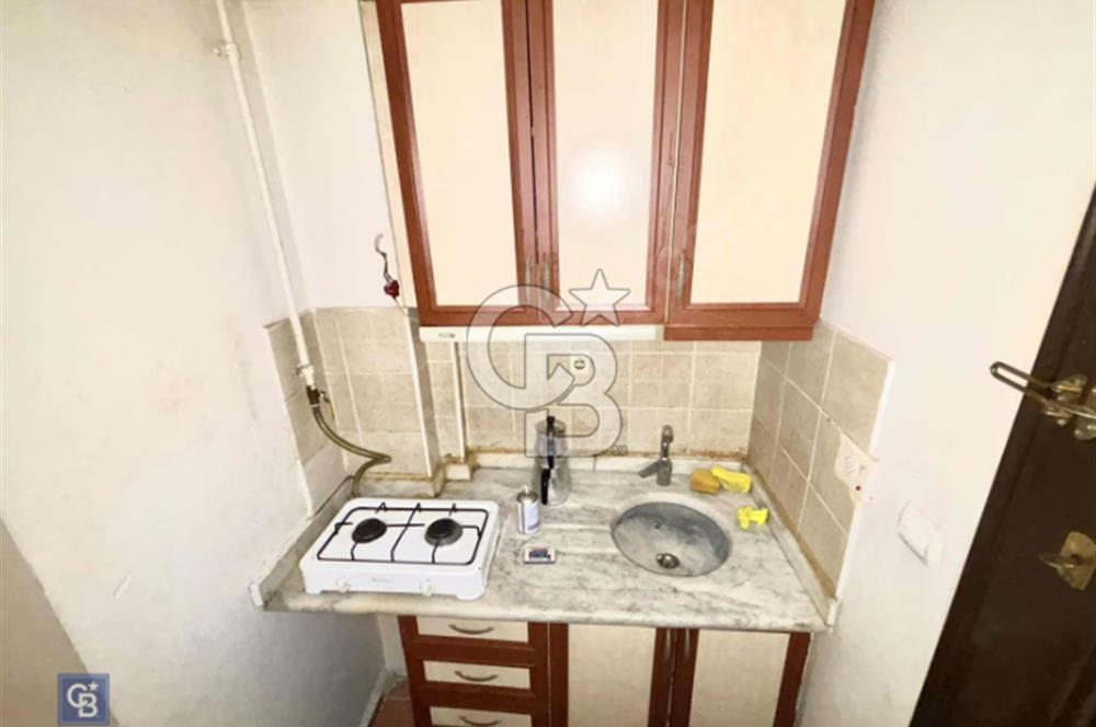 CB CITY'DEN ANADOLU ÜNİVERSİTESİNE ÇOK YAKIN 1+1 DAİRE