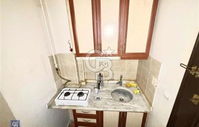 CB CITY'DEN ANADOLU ÜNİVERSİTESİNE ÇOK YAKIN 1+1 DAİRE