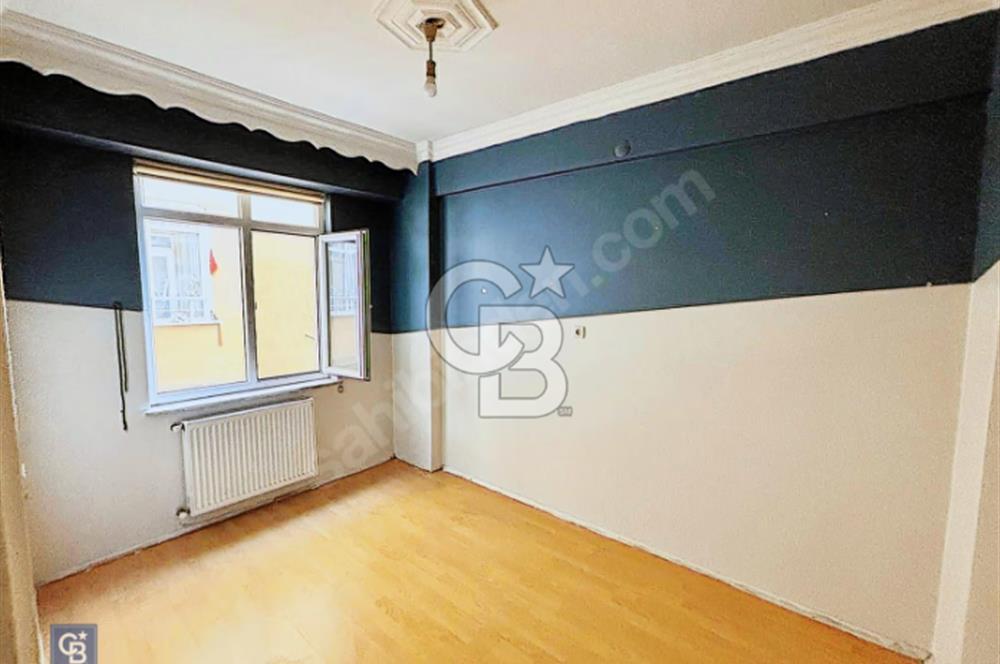 CB CITY'DEN ANADOLU ÜNİVERSİTESİNE ÇOK YAKIN 1+1 DAİRE