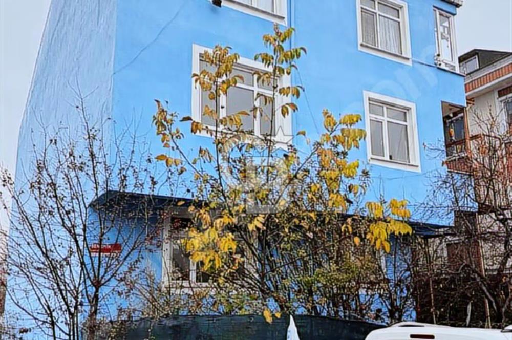 ARNAVUTKÖY TAŞOLUK METROYA YÜRÜME MESAFESİNDE KİRALIK 2+1 DARİRE