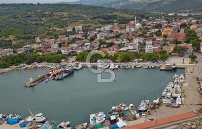 ŞARKÖY HOŞKÖYDE DENİZ KENARI ÖNÜ KAPANMAZ ARSA