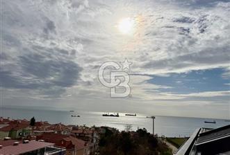 LIV MARINE VİLLA TİPİ DENİZ MANZARALI MUHTEŞEM DUBLEX DAİRE - 1 - 333208