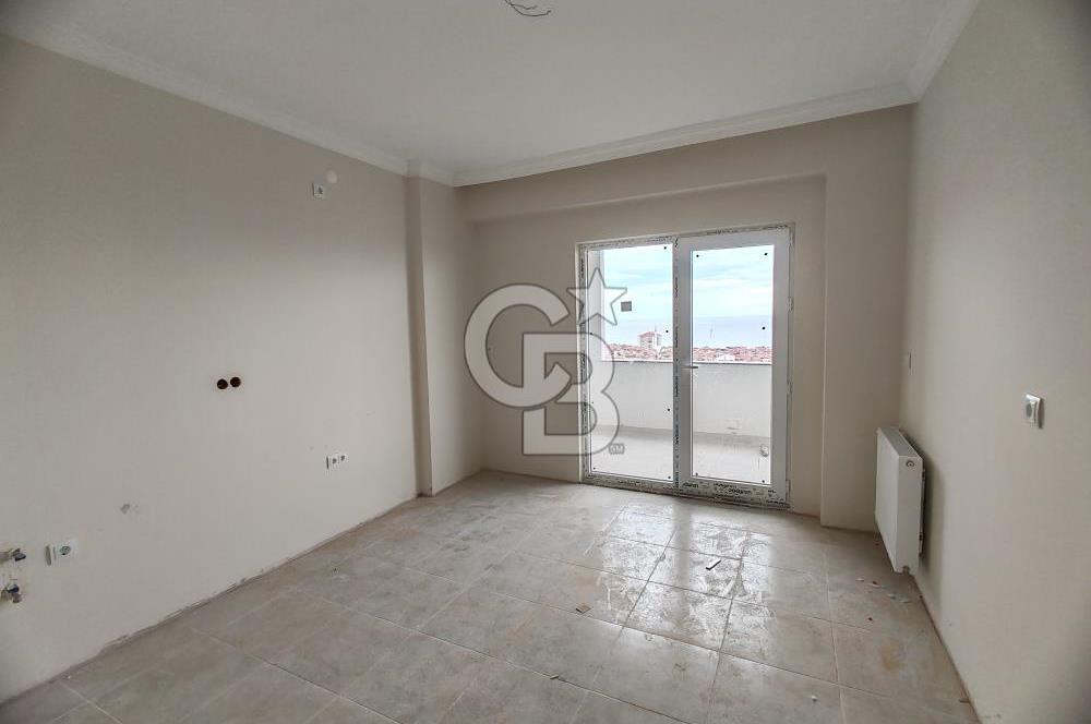 Trabzon Bahçecik Elit 2 Sitesinde Satılık 3+1 Sıfır Daire