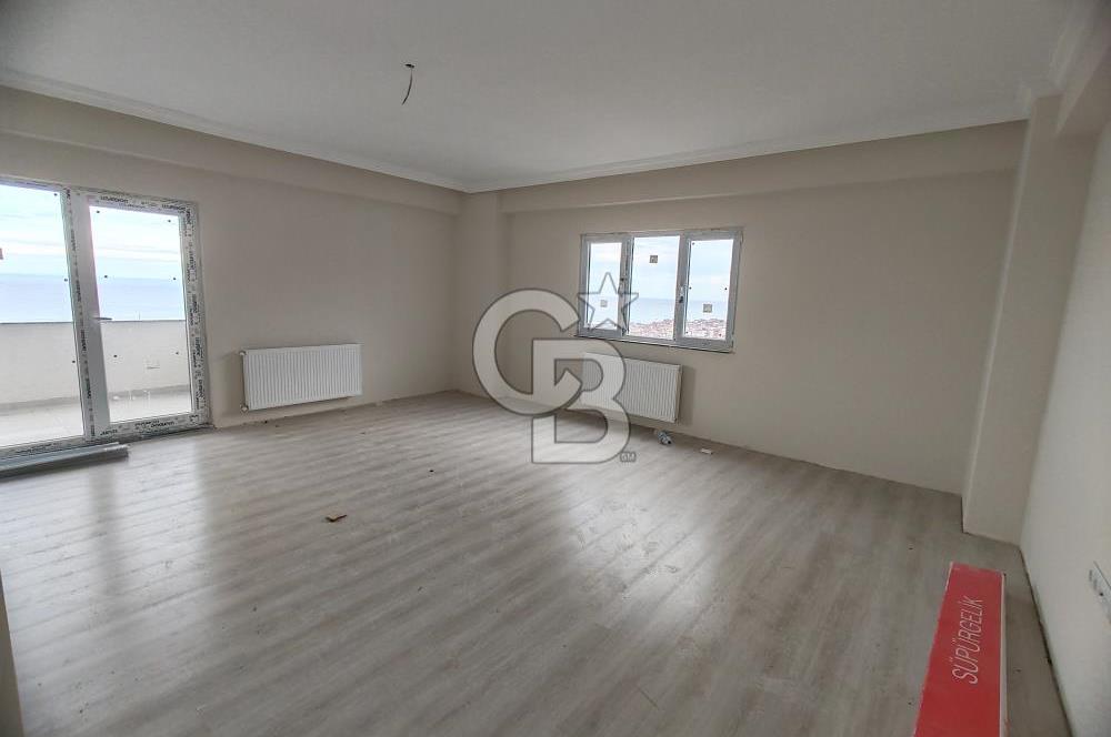 Trabzon Bahçecik Elit 2 Sitesinde Satılık 3+1 Sıfır Daire