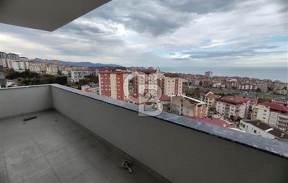 Trabzon Bahçecik Elit 2 Sitesinde Satılık 3+1 Sıfır Daire