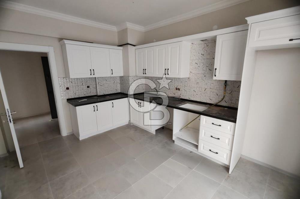 Trabzon Bahçecik Elit 2 Sitesinde Satılık 3+1 Sıfır Daire