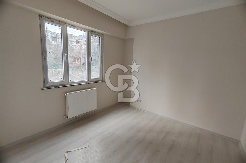 Trabzon Bahçecik Elit 2 Sitesinde Satılık 3+1 Sıfır Daire