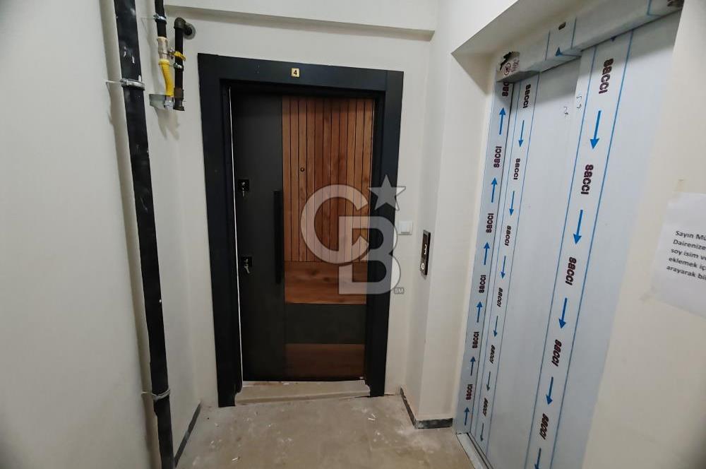 Trabzon Bahçecik Elit 2 Sitesinde Satılık 3+1 Sıfır Daire