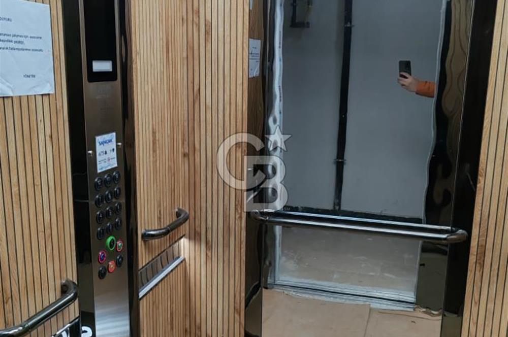 Trabzon Bahçecik Elit 2 Sitesinde Satılık 3+1 Sıfır Daire