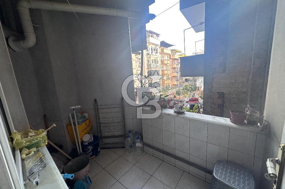 BOZTEPE MAH SATILIK 2+1 Daire EŞYALI FIRSAT DAİRE
