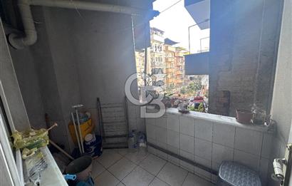 BOZTEPE MAH SATILIK 2+1 Daire EŞYALI FIRSAT DAİRE