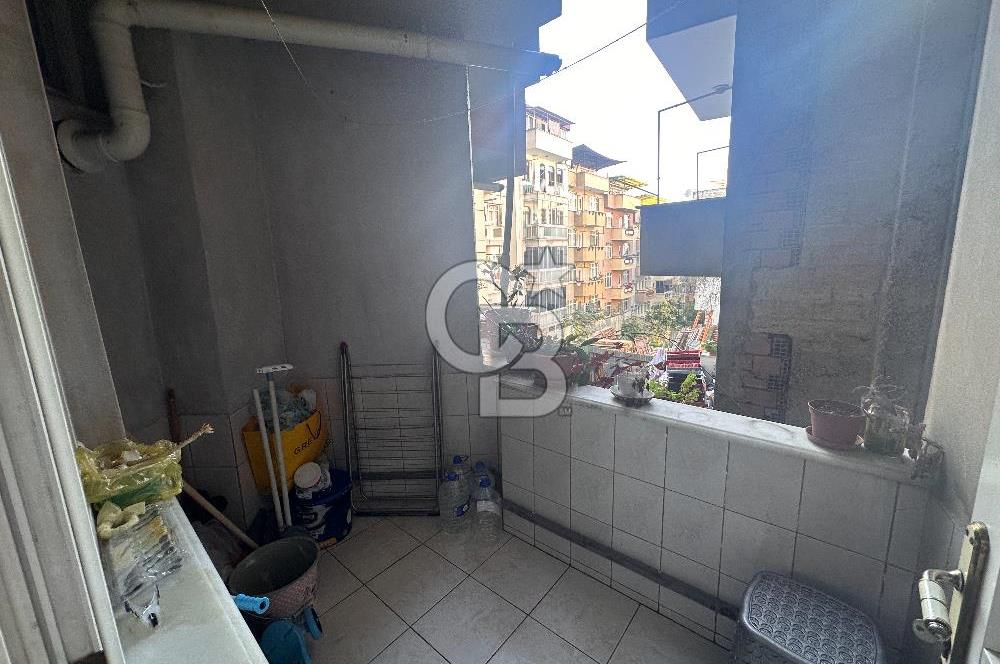 BOZTEPE MAH SATILIK 2+1 Daire EŞYALI FIRSAT DAİRE