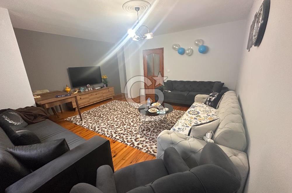 BOZTEPE MAH SATILIK 2+1 Daire EŞYALI FIRSAT DAİRE