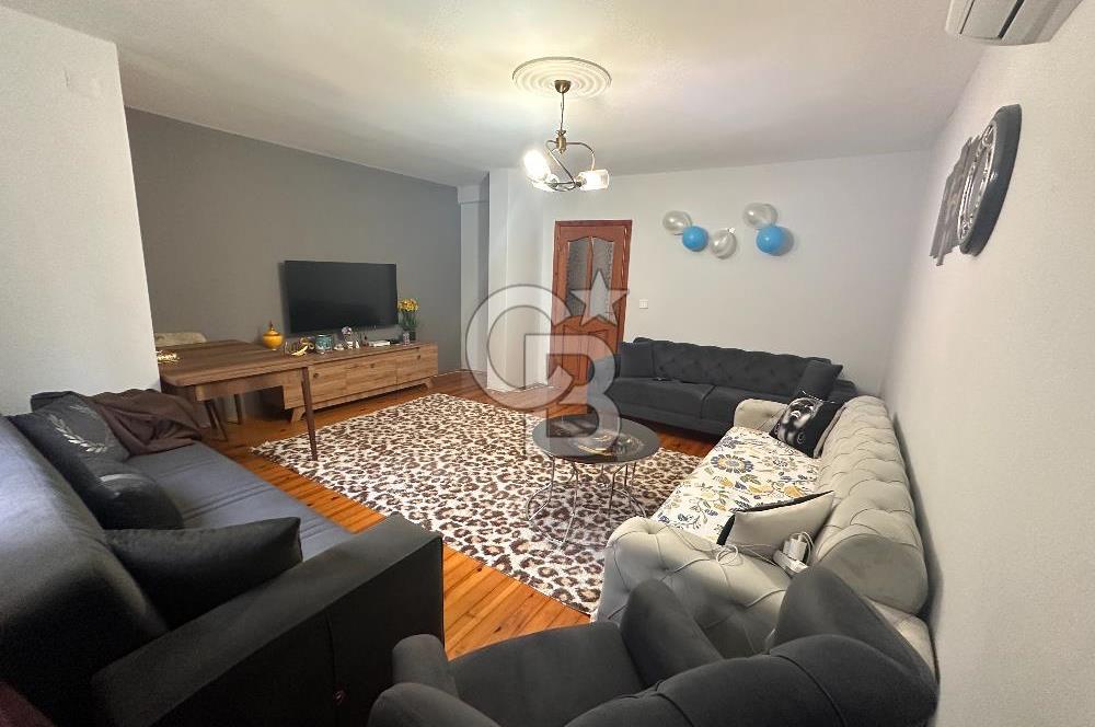 BOZTEPE MAH SATILIK 2+1 Daire EŞYALI FIRSAT DAİRE