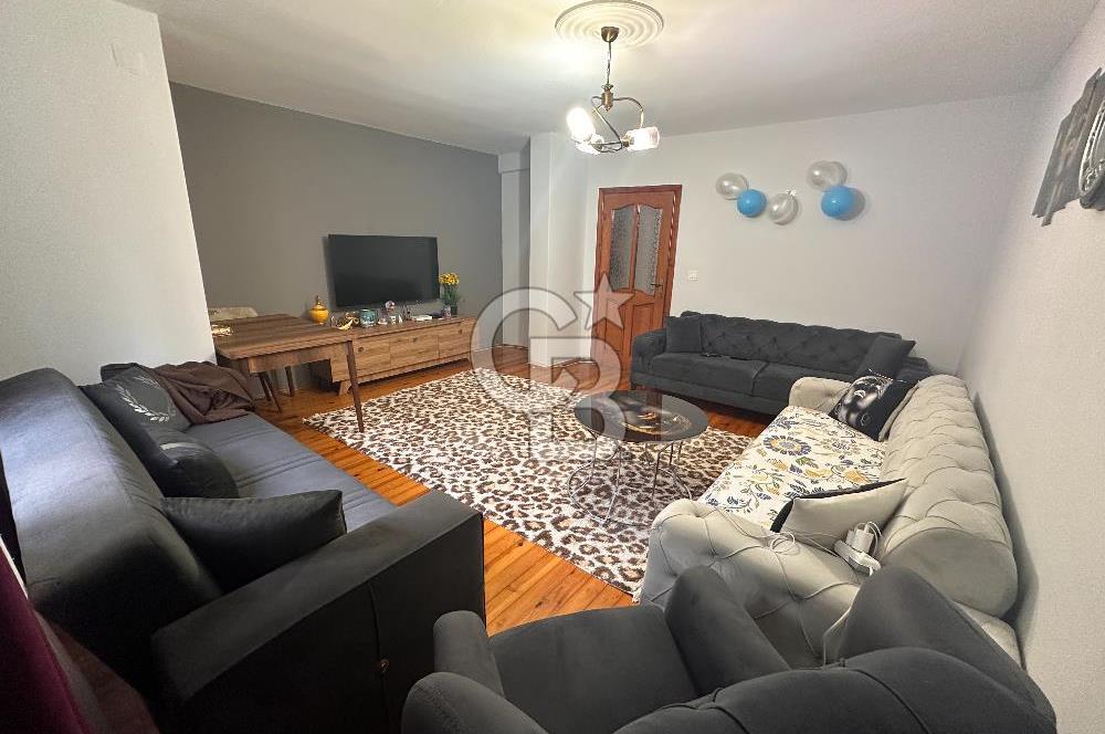 BOZTEPE MAH SATILIK 2+1 Daire EŞYALI FIRSAT DAİRE