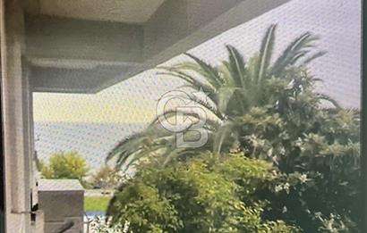 YEŞİLKÖY DENİZ MANZARALI - POLAT DENİZ SİTESİ -İNŞAAT ÖNCESİ YATIRIM FIRSATI