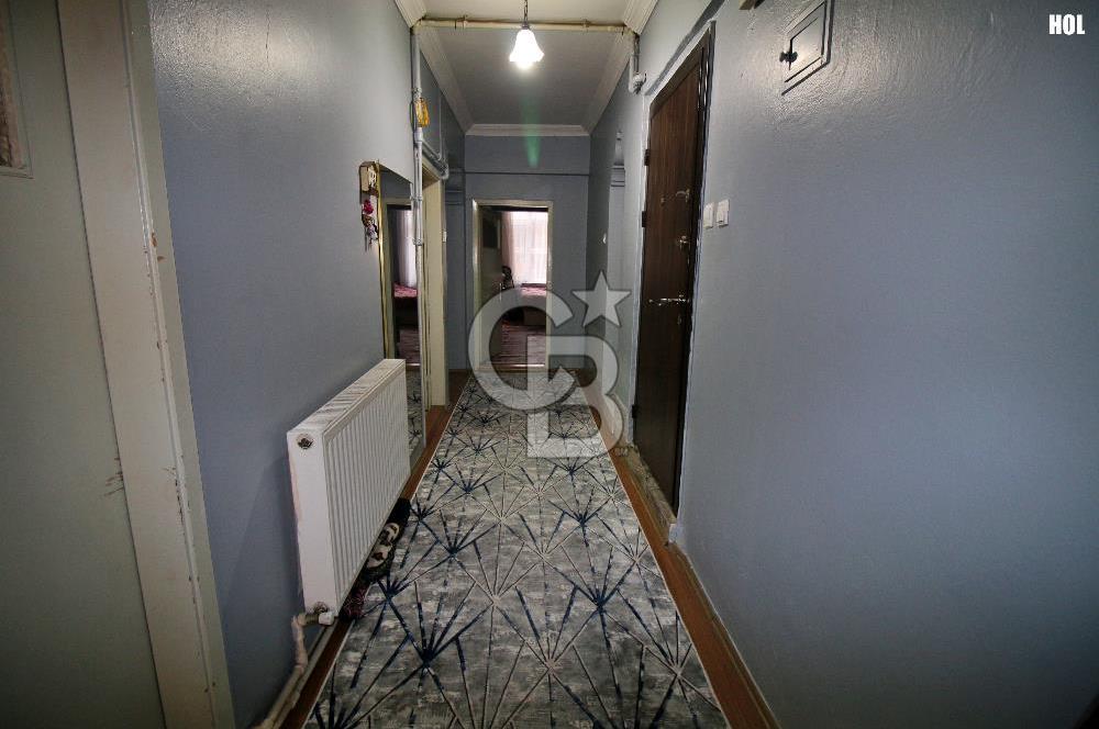 CB OPİA'DAN '' ATAPARK YAKINI MÜSTAKİL TADINDA 3+1 FIRSATI''