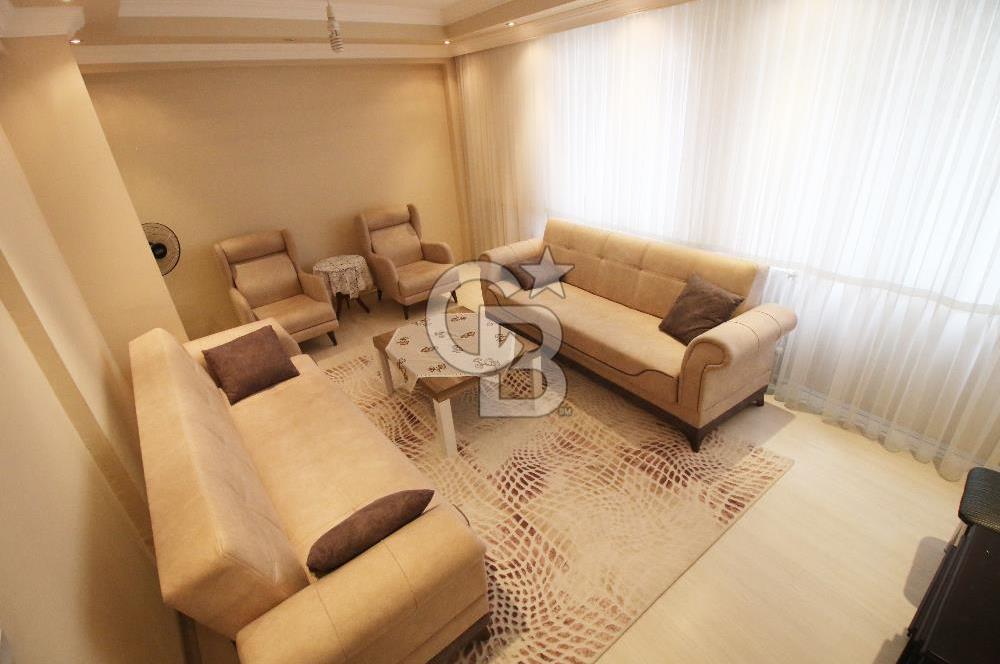 "MERKEZDE DAİRE ARAYANLARA "KÜÇÜKÇARŞI ARAKAT" 3+1 HEMEN TAŞIN!"