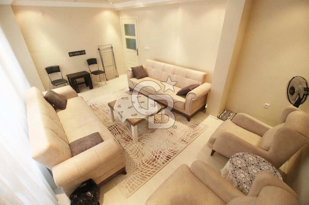 "MERKEZDE DAİRE ARAYANLARA "KÜÇÜKÇARŞI ARAKAT" 3+1 HEMEN TAŞIN!"