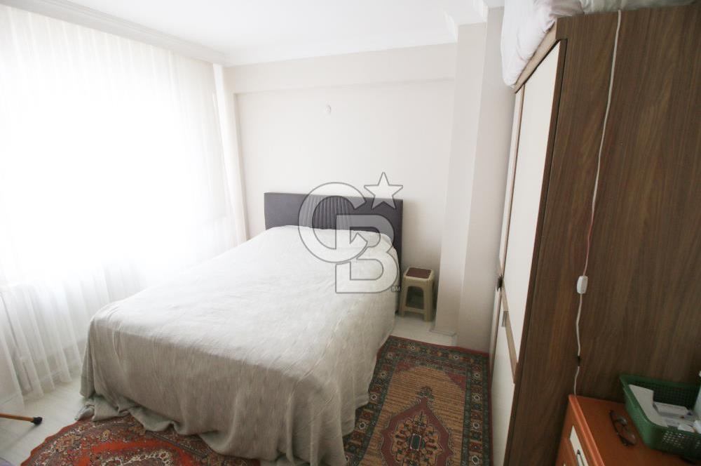 "MERKEZDE DAİRE ARAYANLARA "KÜÇÜKÇARŞI ARAKAT" 3+1 HEMEN TAŞIN!"