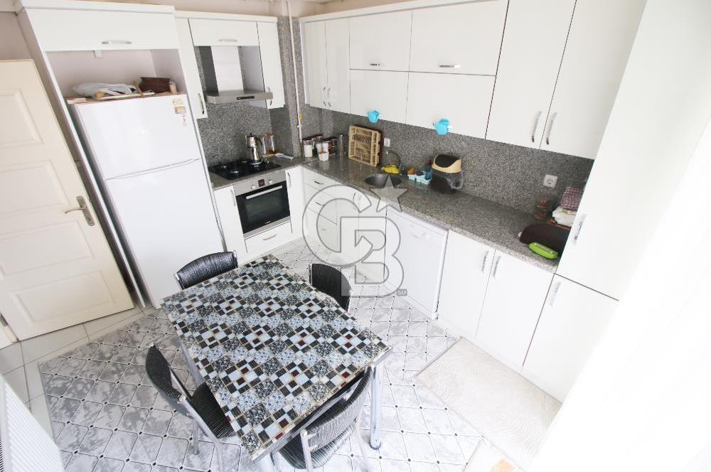 "MERKEZDE DAİRE ARAYANLARA "KÜÇÜKÇARŞI ARAKAT" 3+1 HEMEN TAŞIN!"