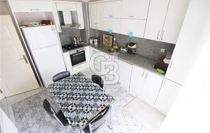 "MERKEZDE DAİRE ARAYANLARA "KÜÇÜKÇARŞI ARAKAT" 3+1 HEMEN TAŞIN!"