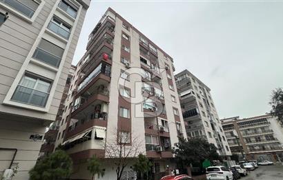 Karşıyaka Dedebaşı Mah.’de Satılık 3+1 Daire