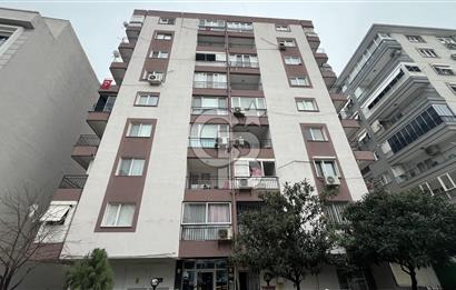 Karşıyaka Dedebaşı Mah.’de Satılık 3+1 Daire