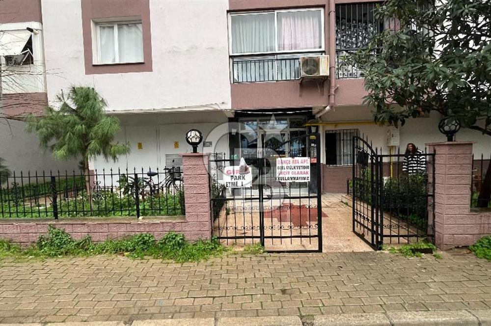 Karşıyaka Dedebaşı Mah.’de Satılık 3+1 Daire