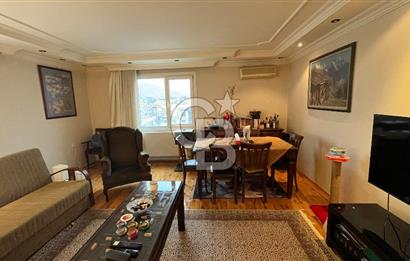 Karşıyaka Dedebaşı Mah.’de Satılık 3+1 Daire