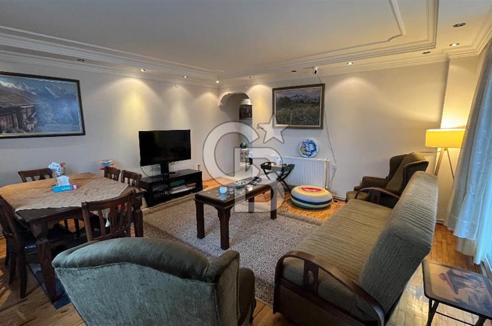 Karşıyaka Dedebaşı Mah.’de Satılık 3+1 Daire