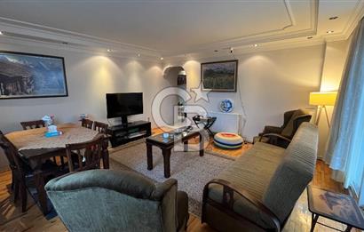 Karşıyaka Dedebaşı Mah.’de Satılık 3+1 Daire