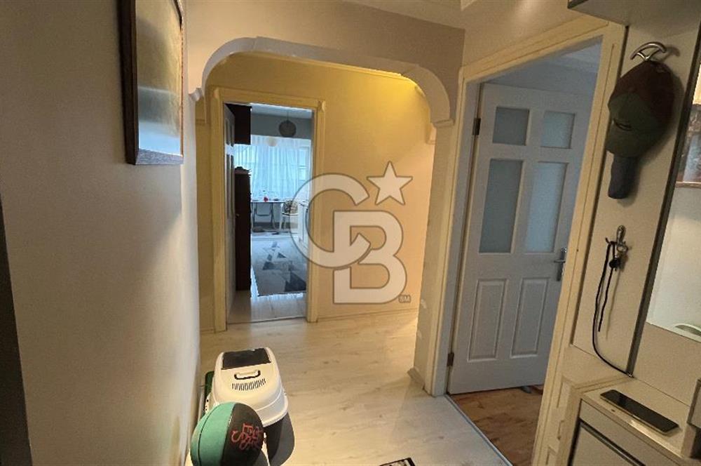 Karşıyaka Dedebaşı Mah.’de Satılık 3+1 Daire