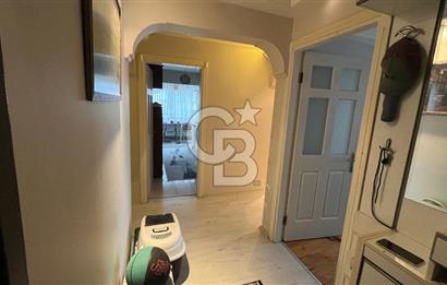 Karşıyaka Dedebaşı Mah.’de Satılık 3+1 Daire